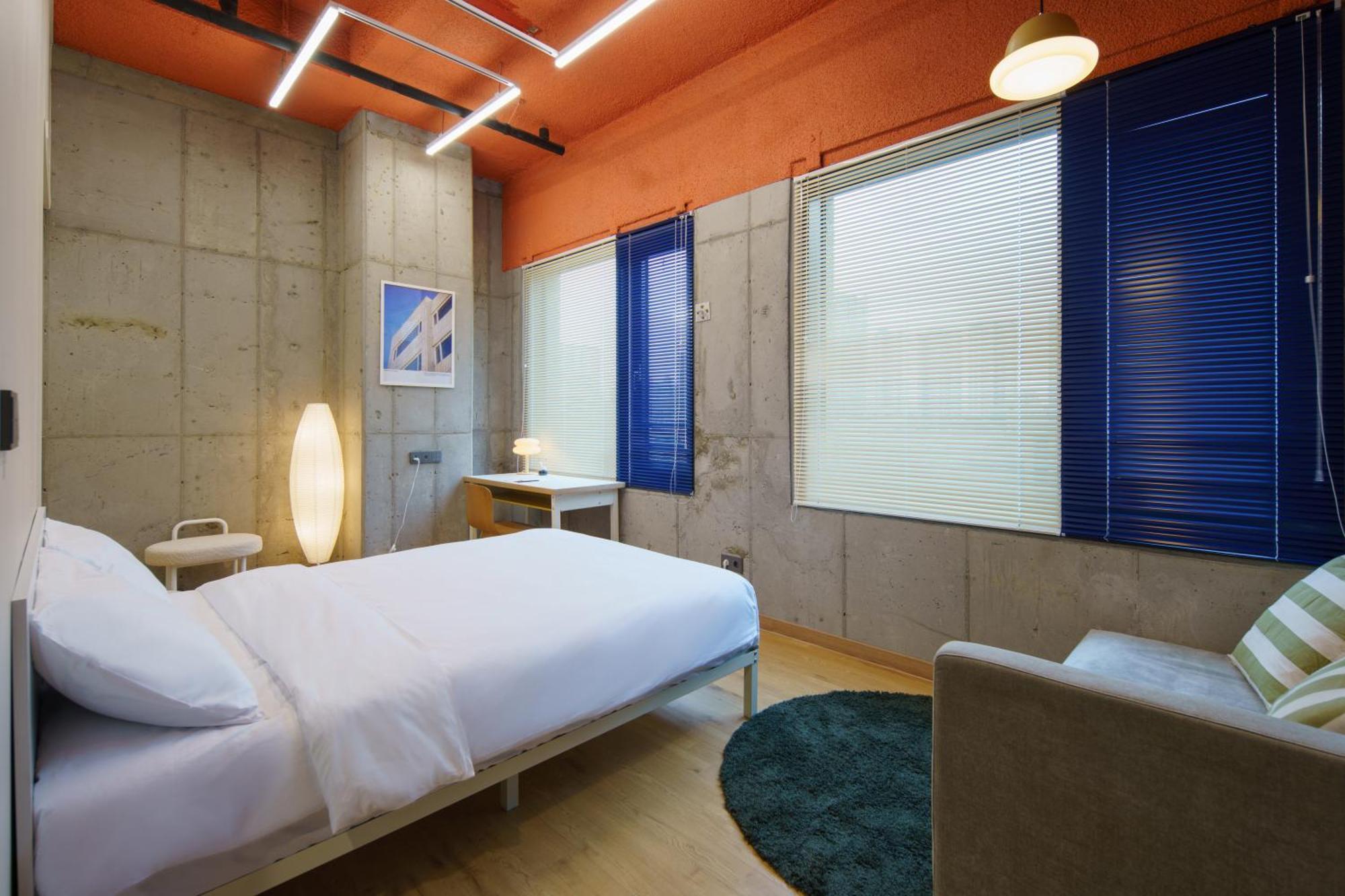 Local Stitch Creator Town Seogyo Hotel Seoel Buitenkant foto